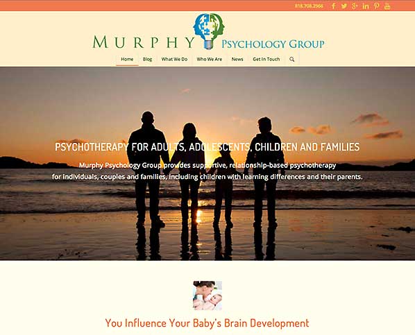 Murphy Psychology Group